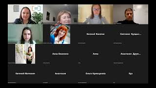 ПО для OKR "Автоматизация OKR на продвинутых российских ИТ-решениях"