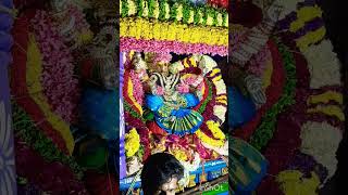 Vijayadashami Celebration Walajapet