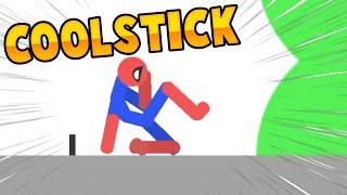 STICKMAN DISMOUNTING.EXE | Funny Moments | Best Falls | #128