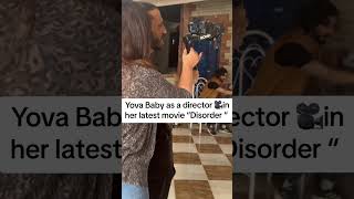 Yova baby director