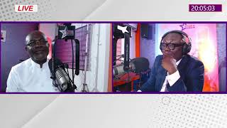 Kennedy Agyapong Apologises To Fmr. Prez John Mahama + More | Starr Chat | Bola Ray