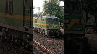 Beautiful✨ Locomotive🙏 pl like subscribe