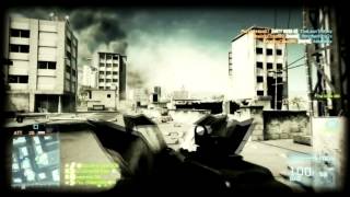 Strike at Karkand - A Battlefield 3 Moment with Shaxb0tzaM - edit by Spectre