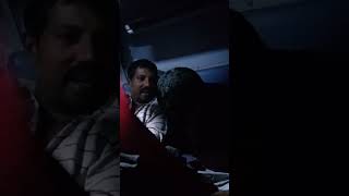 train mein chalu dhabbe ka kya hal hai