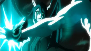 Hollow  Ichigo vs  Ulquiorra  Full fight