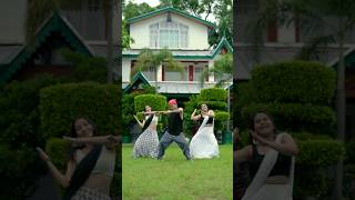 Aayi Nai Dance🤪#dance #shortvideo #trending