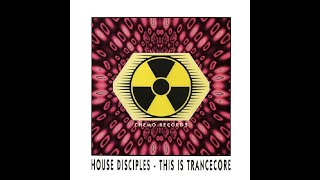 House Disciples - This & That (1994)