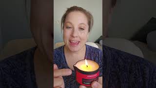 Bring The Romance Back With This Massage Candle! | Candle