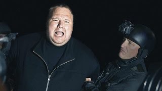 Kim Dotcom: Caught in the Web - Trailer