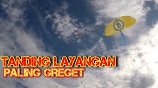 TANDING LAYANGAN PALING GREGET SE KOTA PADANG