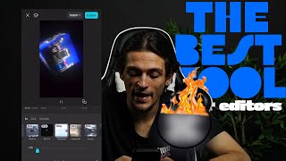 The BEST editing tool for Content Creators & how to USE IT!