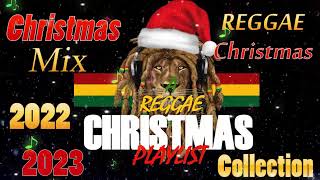 Christmas Reggae Remix 2023 | Best 100 Reggae Christmas Songs |  Merry Christmas Reggae Remix 2023