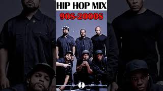 90's Hip Hop Mix - Dr. Dre, Snoop Dogg, Ice Cube, 2Pac, Eminem and More n.04