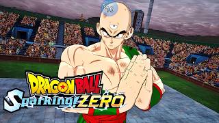 Training With A Battle Hardened Veteran! | Dragon Ball: Sparking! ZERO Online Matches #2