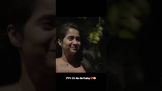 Shanmukh Jaswanth Birthday wishes from Deepthi Sunaina || Old good days