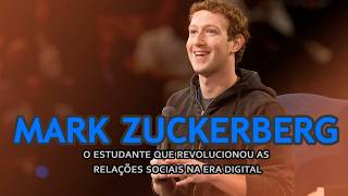 Mark Zuckerberg: O Segredo por Trás do Sucesso Bilionário do Fundador do Facebook | Prefiro Investir