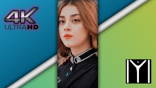 ✨🥰✨Alizashaho //Kaise Hua Ye Kab Hua (4K) Full Screen WhatsApp Status Video Short ✨🥰✨