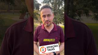 Kiko Celeguim no Estação Talks 23/05 as 20h ao vivo