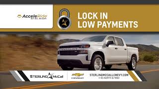 Lease A New 2022 Chevy Silverado 1500 For Only $299 A Month In Houston, TX | Munday Chevrolet