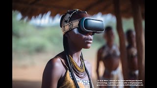 Artificial Intelligence to Turbocharge Action on the SDG Progress in Africa