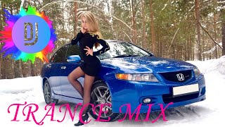 Классная Транс Музыка 2021 🔝 Новинки Транс музыки 🔥 trance music🎵 trance mix 🔝 Слушать Онлайн Trance