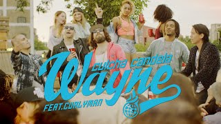 CULCHA CANDELA - WAYNE FEAT. CURLYMAN - OFFICIAL VIDEO