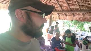 Roads Less Traveled goes to Guatemala - Part 11