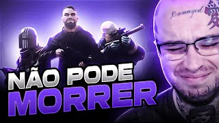 MATANDO TODOS OS CHEFES SEM MORRER!! - Escape From Tarkov