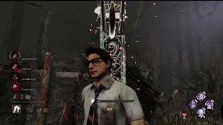 Dead by Daylight but There’s Two Cheaters in the Match