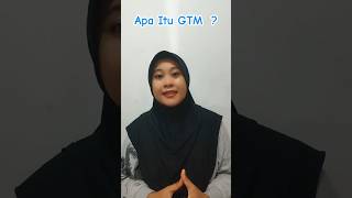 Kenali GTM (Gerakan Tutup Mulut) Pada Anak