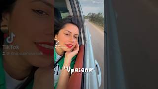 My name is “UPASANA” #namesake #random #trending #foryou #salalah #oman #youtubeshorts #famous #fyp