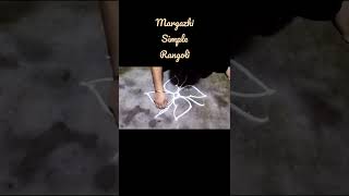 Margazhi Kolam#shorts