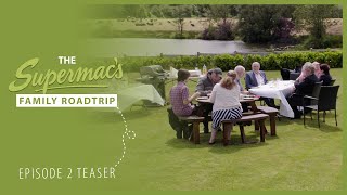 Supermac’s Family Road Trip | Episode 2 Trailer | #partofthesupermacsfamily | Supermac’s