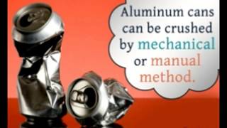 How to Make an Aluminum Can Crusher Ultimate DIY Hacks