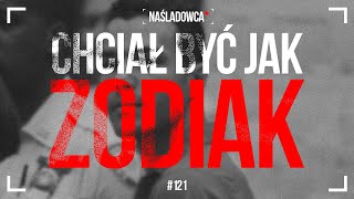 #121 Heriberto Seda: Zodiak z Nowego Jorku