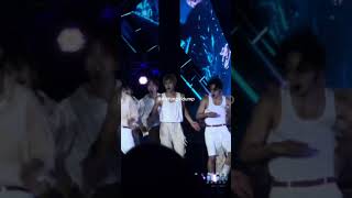 "Thrill Ride" by The Boyz | KWAVE Music Festival #shorts