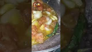 20 Vegetables Gravy🍲#shorts #ytshorts #viral #shortvideo #recipe