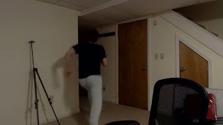 jerma dumptruck ass original video (jerma house ghost / jerma walk)