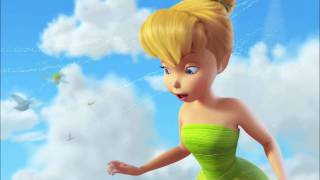 Summer's Just Begun - Tinker Bell and the Great Fairy Rescue  (Bulgarian)