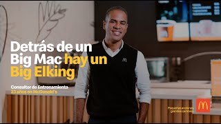 McDonald's - Pequeñas Acciones, Grandes Cambios