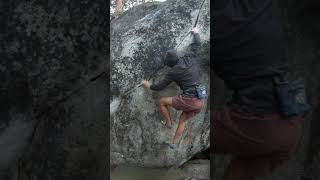 Camel Toe V9 - Beavers, Lake Tahoe