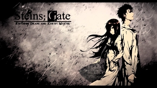 [R] Steins Gate : AMV Between universes