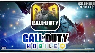 CALL OF DUTY MOBILE!!!! its not just a game,its WARZONE....Hindi stream 😍😍🙏