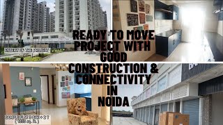 Gulshan Botnia | Sector -144 Noida Expressway | 2 BHK & 3 BHK  Ready to Move | Flat In Noida