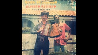 LA PUERCA PARIA(PUYA) ▶️🐖 - ALBERTO PACHECO Y SU CONJUNTO