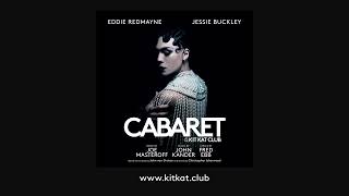 Tomorrow Belongs to Me (feat. Eddie Redmayne) | Cabaret (2021 London Cast Recording)