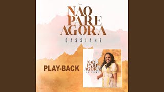 Não Pare Agora (Playback)