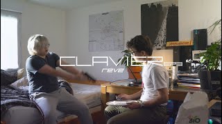 CLAVIER #3 - Rêve