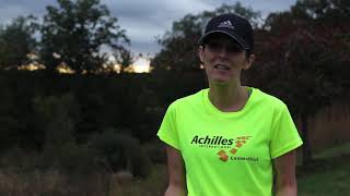 Achilles International Connecticut - Fall 2018