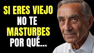 7 DUROS CONSEJOS PARA LAS EN EDAD AVANZADA - Consejos de vida